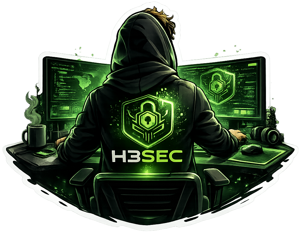 H3SEC Guard